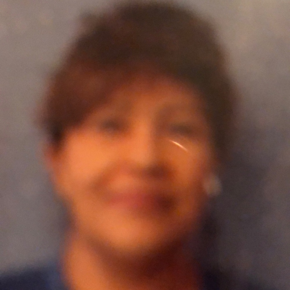 Meet your Posher, Juana